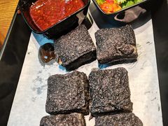 臭豆腐-火宫殿(坡子街店)