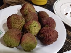 -巴犀烧烤(新崇光店)