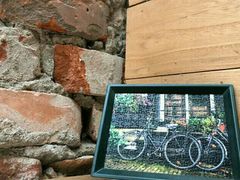 -VOYAGE COFFEE(北锣鼓巷店)