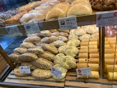 -BREAD WAY面包路·欧式面包(龙湖时代D馆店)