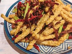 -霄汉牛三鲜湖北砂锅菜(万松园2店)