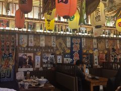 -坂吉屋·居酒屋深夜食堂(龙湖店)