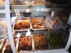 -老北京洪记酱肉坊(德内大街店)