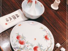 -维园悦谱·海派家常菜(乌鲁木齐南路店)