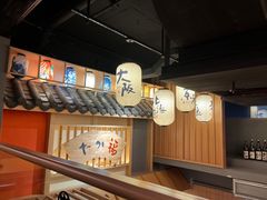 -友悦食堂(灯湖店)