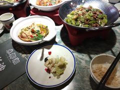 -米椰湘·辣椒炒肉