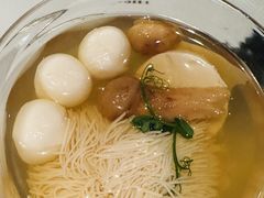 -8餐厅(新葡京酒店)