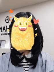 点击看大图 -DX HAIR SALON·发现未知美发沙龙