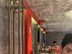 -神府路壹号·海鲜烧烤·砂锅粥·锅物(三坊七巷店)