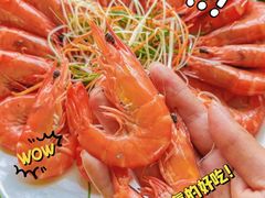 -林姐香味海鲜(丁村万人海鲜广场店)