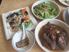 -新天厨酒家(二分店)