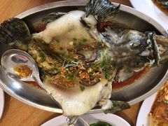 -ZF Seafood Restaurant 卓峰海鲜餐