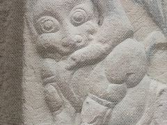 -炳灵寺世界文化遗产旅游区