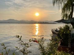 -柳莺湖上·湖景餐厅·江南菜(西湖店)