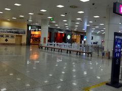 -国际邮轮中心码头(厦鼓码头)