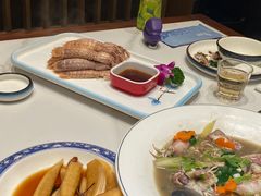 -渔傅·霞浦滩涂海鲜(建平店)