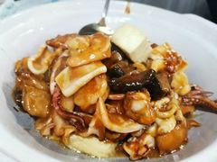 -逢春菜馆天津菜(胜利路店)