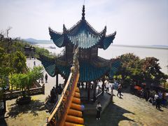 -岳阳楼景区