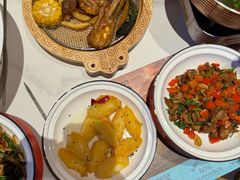 -阿娜尔·新疆菜(宜家荟聚中心店)