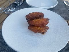 -MONICH牛排融合餐厅(和义大道购物中心店)