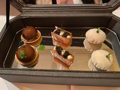 -Caprice(香港四季酒店)