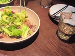 -本处·素食·融合料理(南油店)