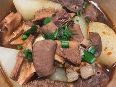 -西关味(大卫城店)