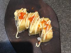 -禾绿寿司·定食·拉面·烧炸(喜荟城店)