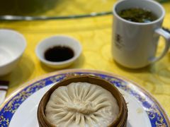 -富春茶社(国庆路店)