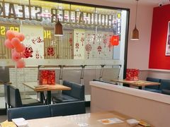 -豪客来牛排(大汉口城店)