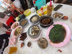 -新记肉骨茶