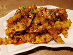 -皇城坝小吃(科华成都王府井购物中心店)