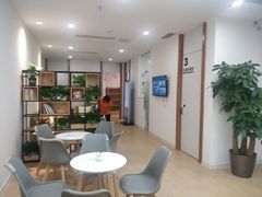-桥恩心理咨询国际连锁(南山总店)