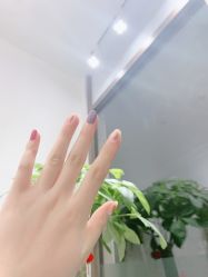 -吉吉靓甲美睫