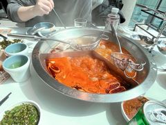 -左庭右院鲜牛肉火锅(新梅广场店)