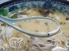 -明呈黄鱼面馆(斜土路店)