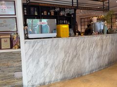 -花舍·新派粤菜·西餐·下午茶(亚运村·鸟巢店)