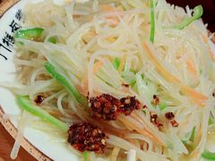 -门框胡同百年卤煮(杨庄路店)