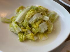 -菩提树·素食餐厅(汇智国际商业中心店)