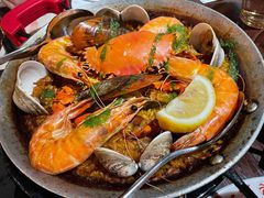 -BROWNSTONE布朗石西班牙餐厅(富城店)