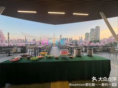 -武汉两江游览·夜游长江(汉口粤汉码头)