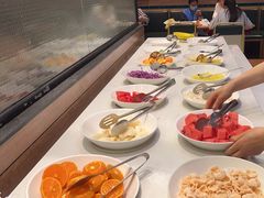 -豪客来牛排(红豆万花城店)
