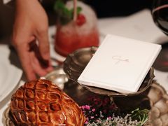 -壳里西餐厅Coquille Seafood Bistro(蒙自路店)