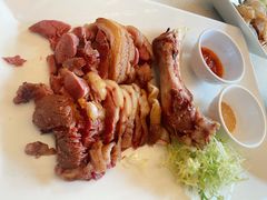 咸猪蹄-品悦酒店(三林古镇店)