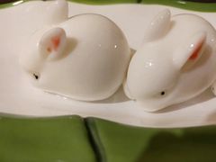 -北海金昌开元名都大酒店·四季轩中餐厅