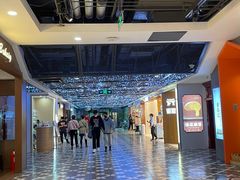 -凯德广场(学府店)