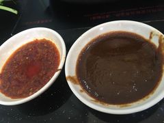 -潮汕美牛肉丸火锅店(天宁寺店)