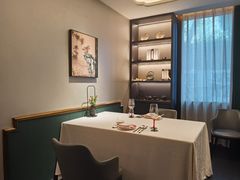-蘇锦宴·淮扬菜烤鸭·小院(三元桥霄云路店)