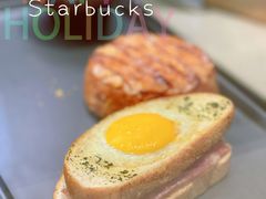 -星巴克(成都太古里二店)