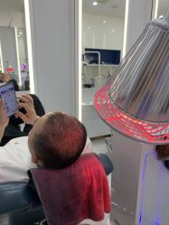 -大麦微针植发全国连锁